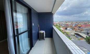 Imagem 2: Graça Sanches Aluga R$-2800,00 Loft Mobiliado + Cond R$-400,00