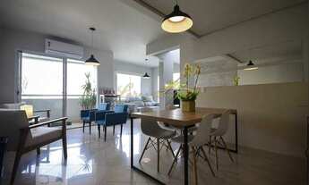 Imagem 4: Lindo apartamento no Morumbi muito bem localizado