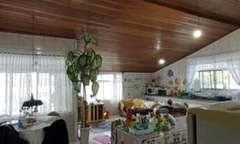 Imagem 6: CASA RESIDENCIAL em GOVERNADOR CELSO RAMOS - SC, ANTENOR