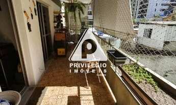 Imagem 5: Apartamento 2 quartos, 1 vaga no Humaitá