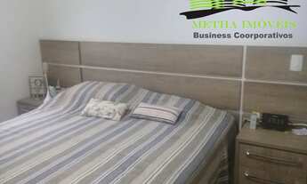 Imagem 4: APARTAMENTO RESIDENCIAL em SOROCABA - SP, PARQUE CAMPOLIM