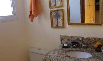 Imagem 4: CASA RESIDENCIAL em ITU - SP, JARDIM PAULISTA II