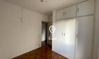 Imagem 3: Apartamento com 3 dormitórios para alugar, 130 m² por R$ 4.800/mês - Itaim Bibi - São Paul