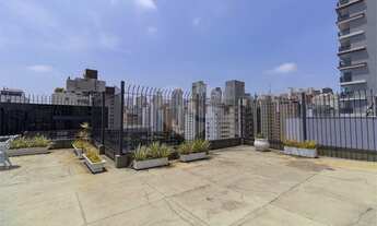 Imagem 5: São Paulo - Apartamento Padrão - JARDIM PAULISTA