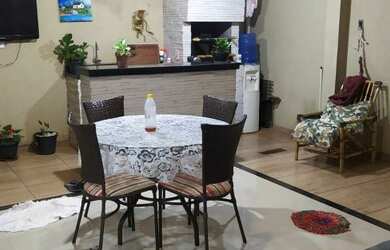 Imagem 4: Casa à venda no bairro Parque Residencial Nature I - São José do Rio Preto/SP