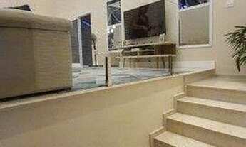 Imagem 4: Casa com 3 dormitórios à venda, 200 m² por R$ 1.590.000 - Loteamento Verana - São José dos