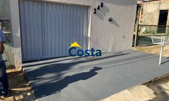 Imagem 2: Casa à venda, 2 quartos, 2 vagas, canarinho - Igarapé/MG