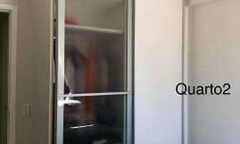 Imagem 2: Apartamento - Bairro Jardim - Santo André