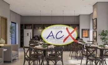 Imagem 4: Apartamento com 2 dormitórios à venda, 81 m² por R$ 727.000,00 - Vila Izabel - Curitiba/PR