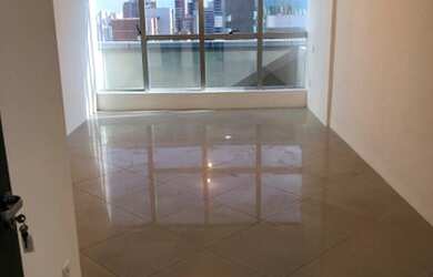 Imagem 2: Sala pronta com 32m2 no Pátio Dom Luis!!