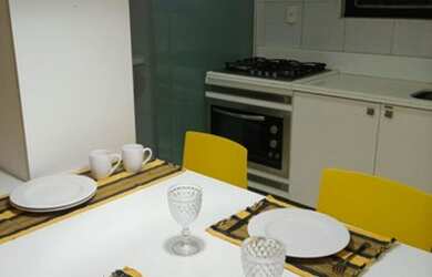 Imagem 7: Apartamento para aluguel tem 54 metros quadrados com 2 quartos em Boa Viagem - Recife - Pe