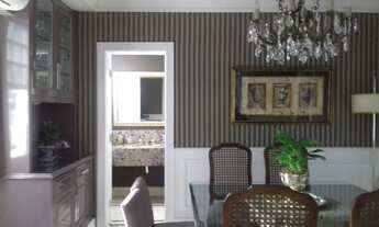 Imagem 3: Casa alto padrão no melhor do Horto