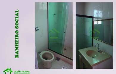 Imagem 4: Residential / Home - Campo Grande