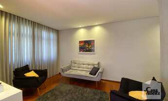 Imagem 2: Apartamento à Venda - Buritis, 4 Quartos, 115 m²