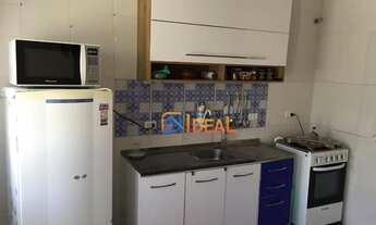 Imagem 6: Casa com 1 dormitório à venda, 48 m² por R$ 170.000,00 - Verão Vermelho (Tamoios) - Cabo F