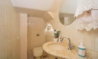 Imagem 7: Casa em Condomínio Residencial Jardim Botânico Rio de Janeiro