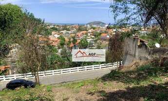 Imagem: Terreno à venda, 360 m² por R$ 550.000,00