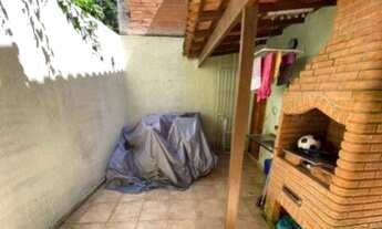 Imagem 7: Casa para Venda em Barueri, Vila Viana, 3 dormitórios, 1 suíte, 2 banheiros, 2 vagas