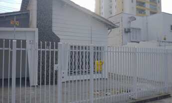 Imagem 2: Casa para Locação com 3 quartos em Centro - Taubaté - SP