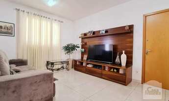 Imagem 5: Apartamento à Venda - Santa Efigênia, 3 Quartos, 105 m²