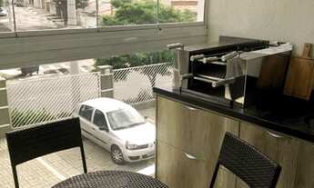 Imagem 6: Apartamento para venda no Edifício Plaza São Luiz Residencial com 70m² de área útil