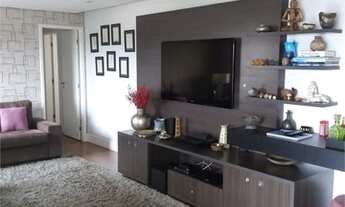 Imagem 1: São Paulo - Apartamento Padrão - CHÁCARA SANTO ANTÔNIO (ZONA SUL