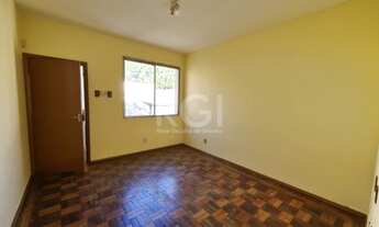 Imagem: Apartamento em São João