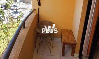 Imagem 5: Apartamento com 2 dorms, Jardim Novo Mundo, Sorocaba - R$ 210 mil, Cod: 217826