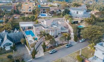 Imagem 3: CARAPICUíBA - Casa de Condomínio - Residencial Euroville