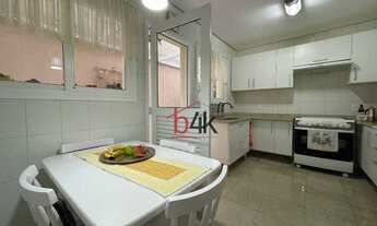 Imagem 7: Casa à venda Alto da Boa Vista São Paulo com 4 quartos