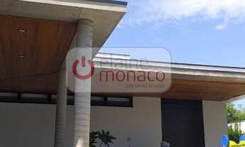 Imagem 2: Casa em Condomínio para Venda em Indaiatuba, Jardim dos Lagos, 4 dormitórios, 2 suítes, 4