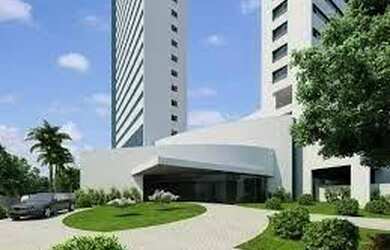 Imagem 6: Apartamento á venda no Bristol Recife Hotel | Serviço de camareira | Garagem rotativa