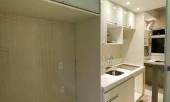 Imagem 5: Apartamento a venda na Caxangá 2 quartos, com área de lazer