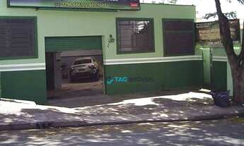 Imagem: Galpão para alugar, 180 m² por R$ 4.000,00/mês