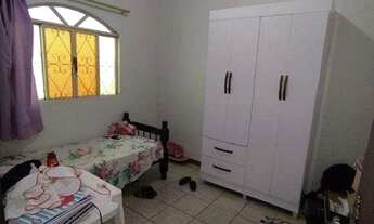 Imagem 10: Casa com 3 dormitórios à venda, 145 m² por R$ 228.000,00 - Alto da Boa Vista - Montes Clar