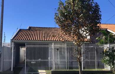 Imagem 4: Casa 3 quartos e piscina