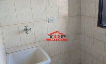 Imagem 4: Apto. de 2 dormitórios à venda no Resid. Flamboyant s!