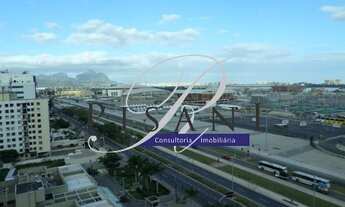 Imagem 3: Barra da Tijuca, Origami, apto 3 qtos (suite), total lazer, local privilegiado