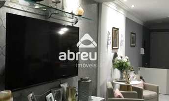 Imagem 5: Apartamento para venda possui 83 metros quadrados com 3 quartos em Nova Parnamirim - Parna