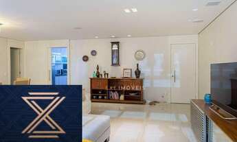 Imagem 3: Apartamento com 4 dormitórios à venda, 170 m² por R$ 1.450.000 - Luxemburgo - Belo Horizon