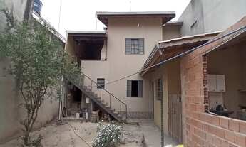 Imagem: CASA RESIDENCIAL em JAGUARIÚNA - SP, JARDIM