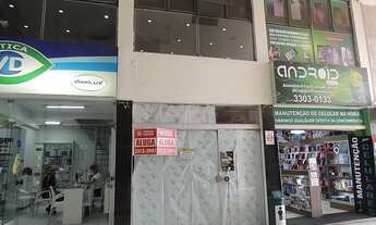 Imagem 2: Ref.: 8069 - Loja - Centro