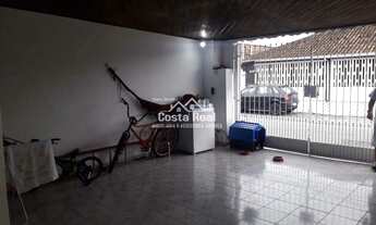 Imagem 3: Casa com 3 dorms, Maracanã, Praia Grande - R$ 287 mil, Cod: 1469