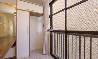 Imagem 5: Flat à venda, 2 quartos, 2 suítes, 1 vaga, Botafogo - RIO DE JANEIRO/RJ