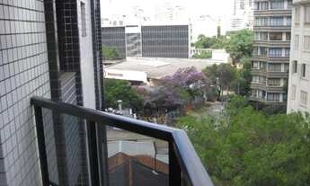 Imagem 5: SAO PAULO - Apartamento padrao - HIGIENOPOLIS