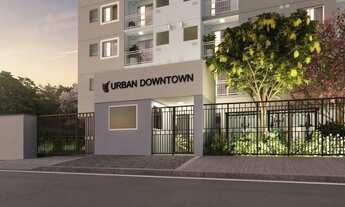 Imagem 1: Hoje é Dia de Fazer Um Bom Negócio! Urban Downtown Niterói