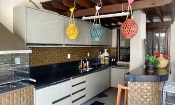 Imagem 6: CASA RESIDENCIAL em LAURO DE FREITAS - BA, VILAS DO ATLÂNTICO