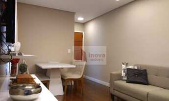 Imagem 3: Belíssimo 3 quartos todo montado e pronto para morar!