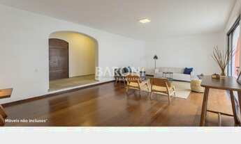 Imagem 2: São Paulo - Apartamento Padrão - Jardim Paulista