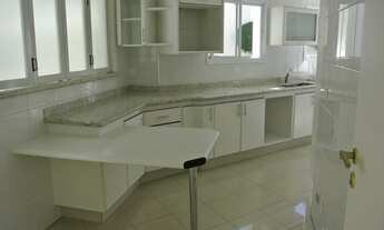 Imagem 3: CAMPINAS - Casa de Condomínio - LOTEAMENTO ALPHAVILLE CAMPINAS